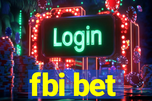 fbi bet