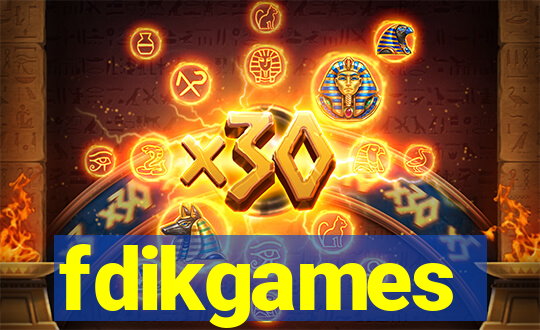 fdikgames