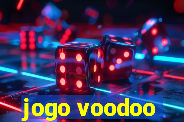 jogo voodoo