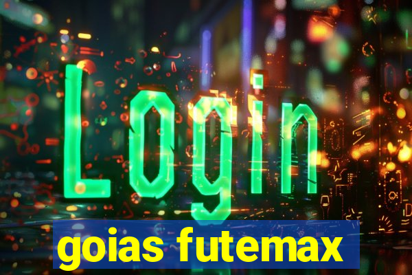 goias futemax