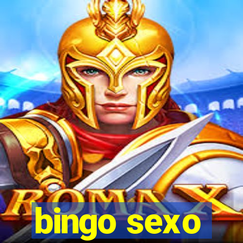 bingo sexo