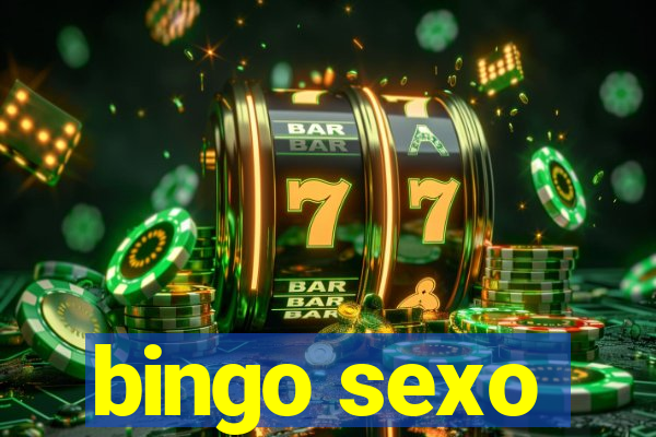 bingo sexo