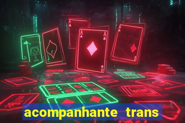 acompanhante trans porto seguro