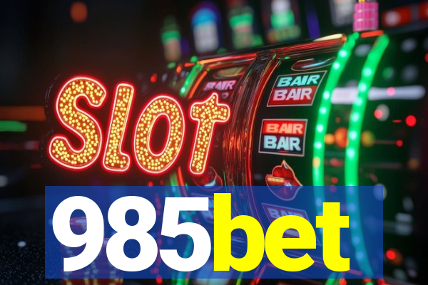 985bet