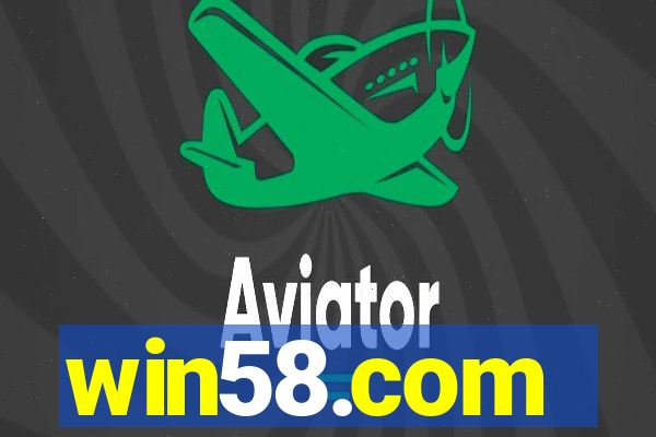 win58.com