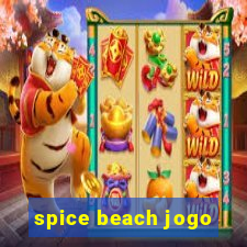 spice beach jogo