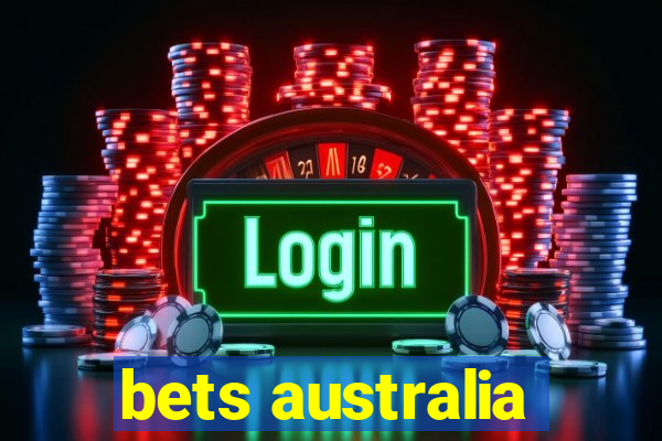 bets australia