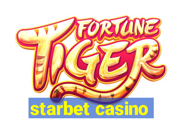 starbet casino