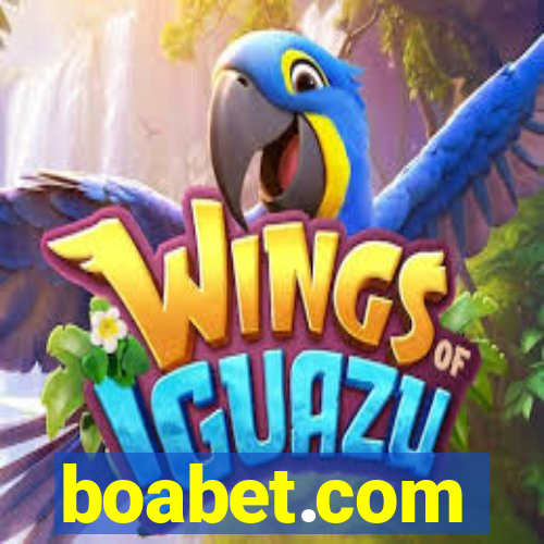 boabet.com