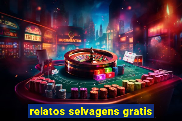 relatos selvagens gratis