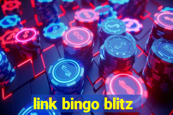 link bingo blitz