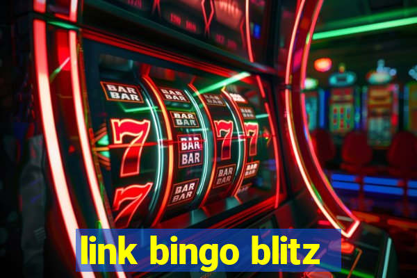 link bingo blitz