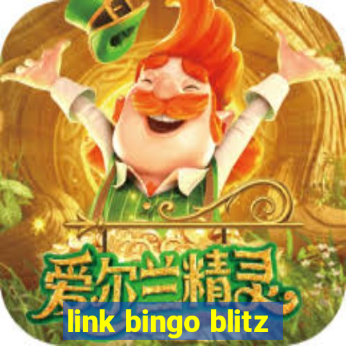 link bingo blitz