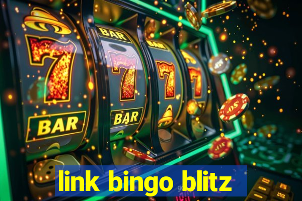 link bingo blitz