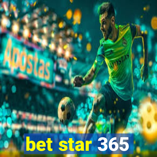 bet star 365