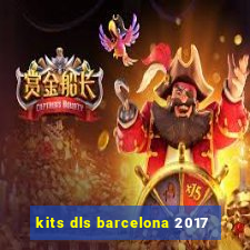 kits dls barcelona 2017