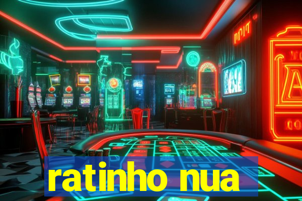 ratinho nua