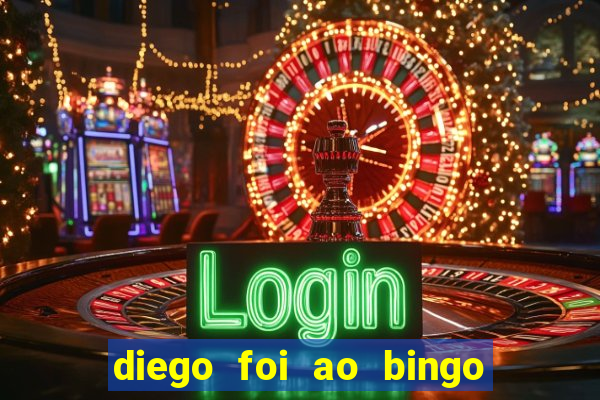 diego foi ao bingo com uma quantia de r $ _