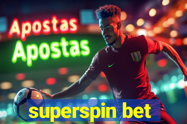 superspin bet