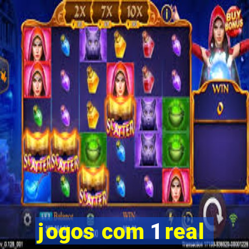 jogos com 1 real