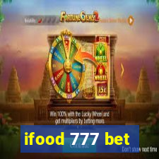 ifood 777 bet