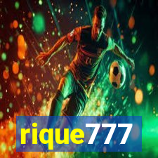 rique777