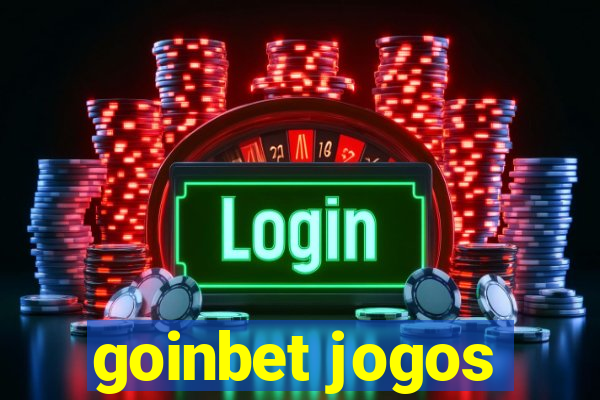 goinbet jogos