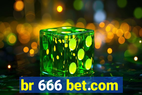 br 666 bet.com