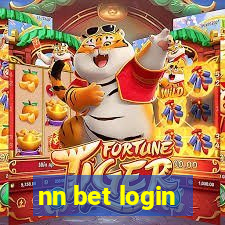 nn bet login