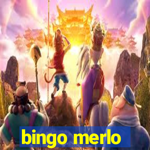 bingo merlo