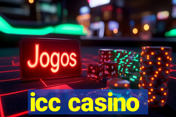 icc casino