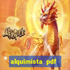 alquimista pdf alquimista livro