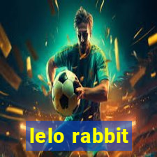 lelo rabbit