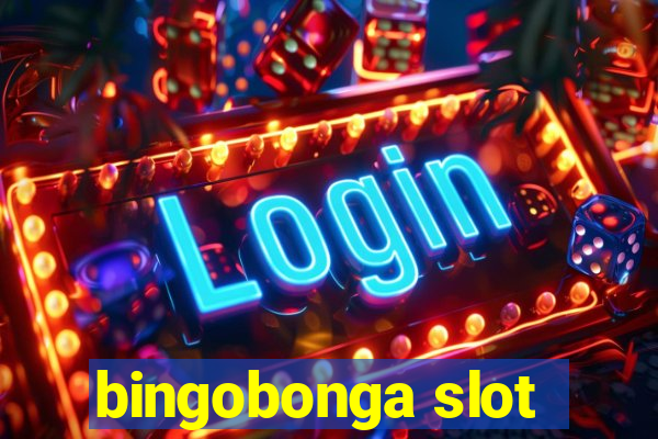 bingobonga slot