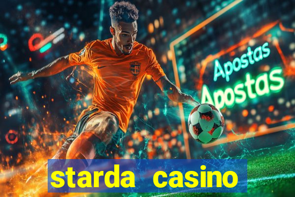 starda casino reclame aqui