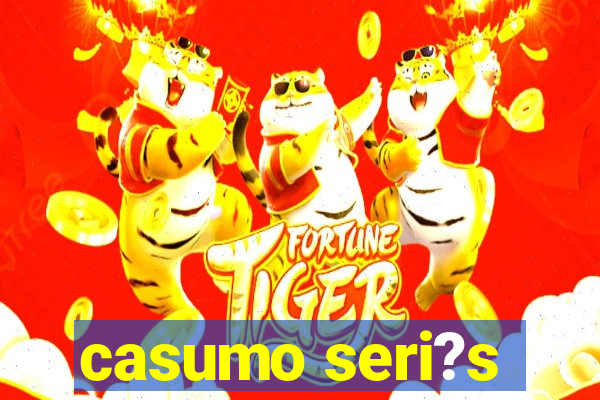 casumo seri?s