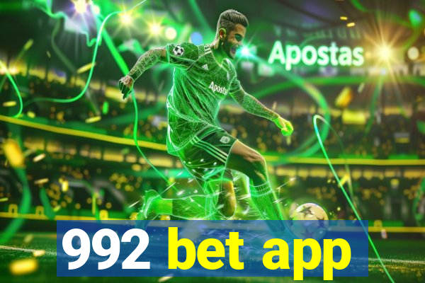 992 bet app