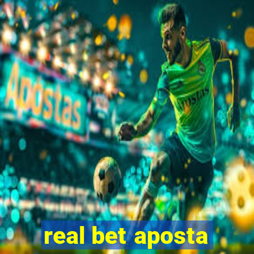 real bet aposta