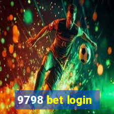 9798 bet login