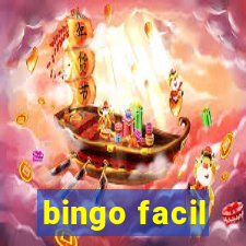 bingo facil