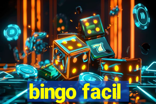 bingo facil