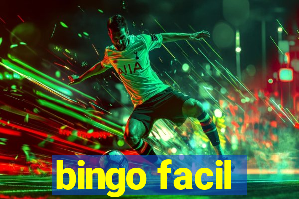 bingo facil