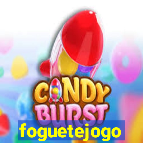 foguetejogo