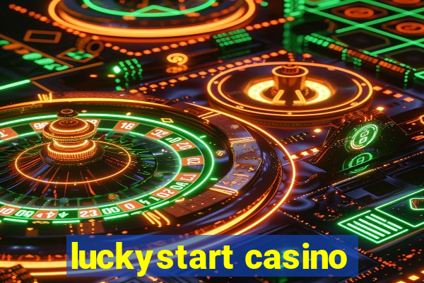 luckystart casino