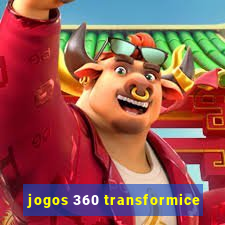 jogos 360 transformice