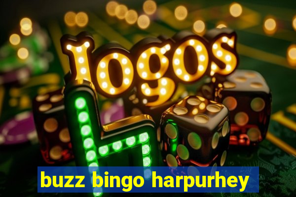 buzz bingo harpurhey