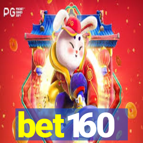 bet160