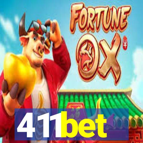 411bet