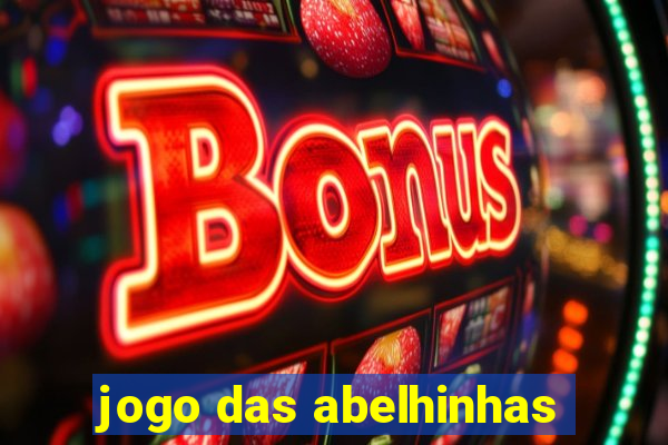 jogo das abelhinhas