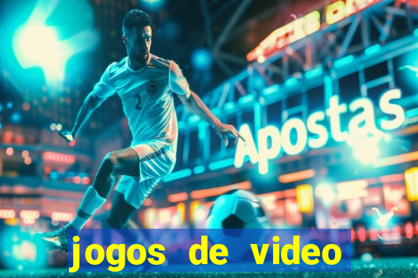 jogos de video bingo gratis